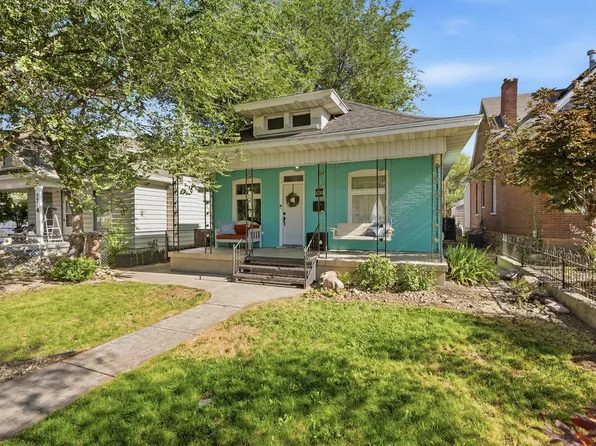 1310 W Indiana Ave S, Salt Lake City, UT 84104