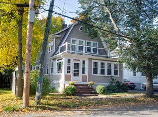 50 Saint Agatha Rd, Milton, MA 02186