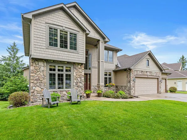 5606 Alexandra Dr, Mound, MN 55364