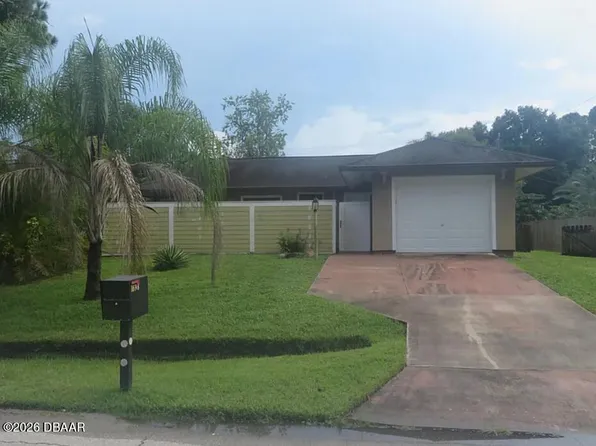 1698 Sardinia St SE #Se, Palm Bay, FL 32909