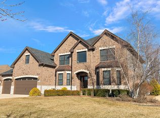 23059 Firenze Dr, Frankfort, IL 60423