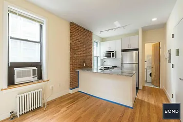 Rented by Bond New York