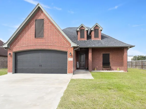 3210 Ethan Symone St, Beaumont, TX 77705