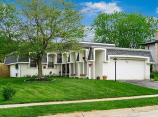 1718 Carrigallen Ln, Columbus, OH 43228