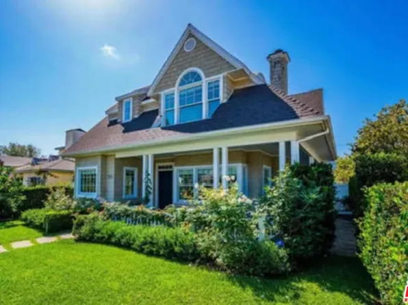 773 Hartzell St, Pacific Palisades, CA 90272