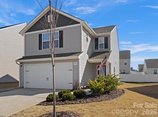 709 Daniel Ln, Richburg, SC 29729