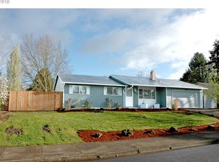 1953 NE Thomas St, Hillsboro, OR