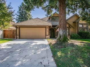 1166 Cedar Tree Way, Sacramento, CA 95831