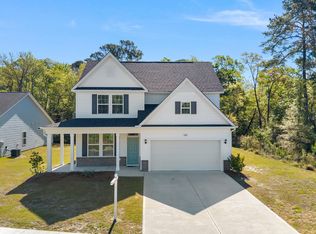 1028 Downrigger Trail, Southport, NC 28461