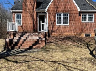 1825 State Highway 67, Jonesville, NC 28642