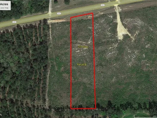 B Highway Hwy #1057, Tangipahoa, LA 70465
