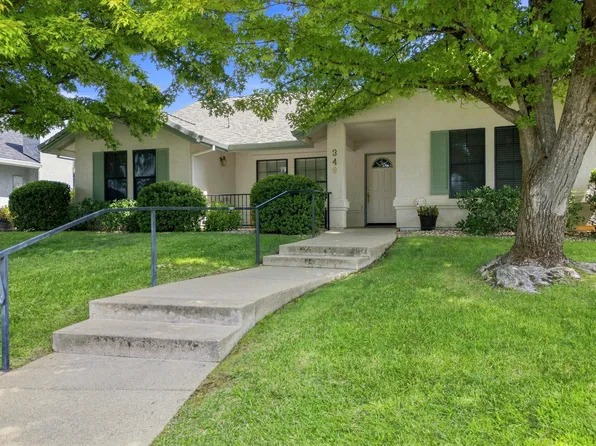 349 Vintage Path, Redding, CA 96003
