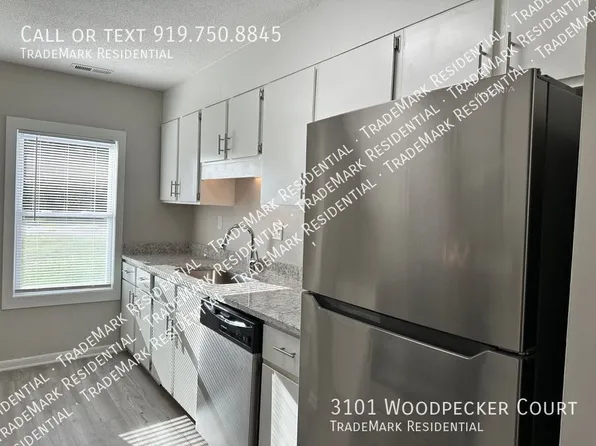3101 Woodpecker Ct, Raleigh, NC 27610
