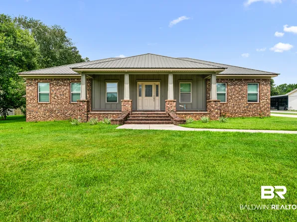 10221 Willis Rd, Foley, AL 36535