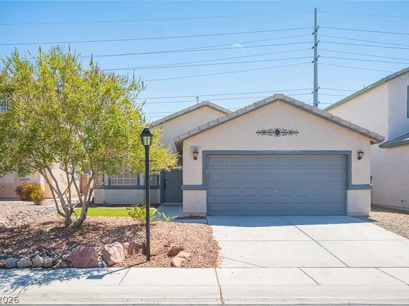 7660 Catalina Harbor St, Las Vegas, NV 89131