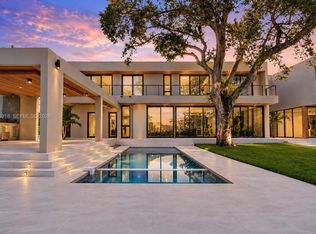 Oakridge Estates Sec 3, Pinecrest, FL 33156