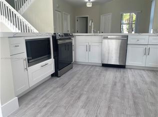 16864 SW 1st Pl, Pembroke Pines, FL 33027