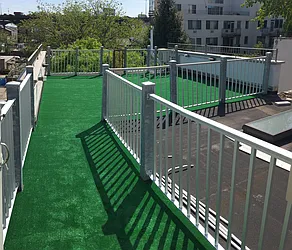 Rented by Awaye Realty Management LLC