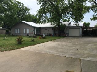 23 Garden Rd, San Angelo, TX 76903