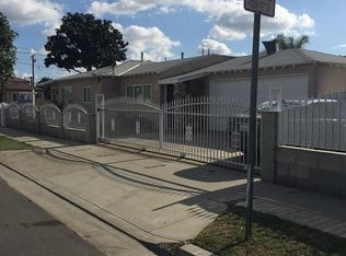 4934 Leonis St, Commerce, CA 90040