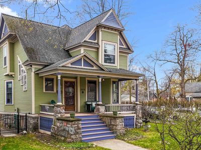 223 W 8th St, Traverse City, MI, 49684