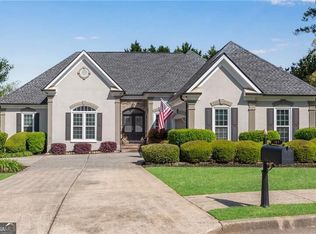 169 Twickenham Trce, Suwanee, GA 30024