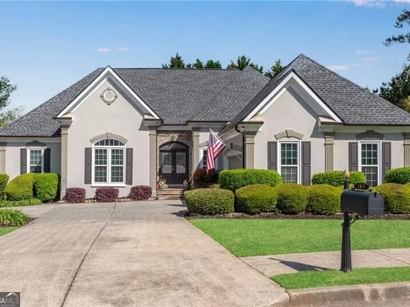 169 Twickenham Trce, Suwanee, GA 30024