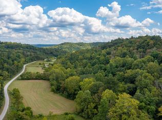 391 Marabel Rd, Crown City, OH 45623