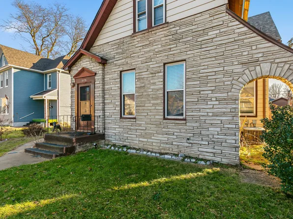 2115 W 4th St, Davenport, IA 52802