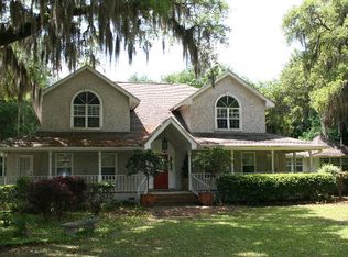 1320 Perry Lane Rd, Brunswick, GA 31525