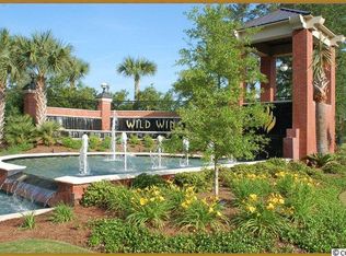 1111 Maccoa Dr LOT 399, Conway, SC 29526