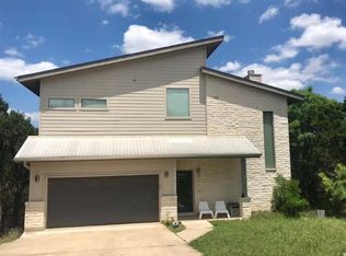 14410 Hunters Pass, Austin, TX 78734