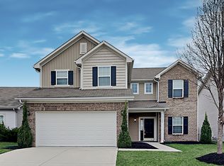 11198 Lucky Dan Dr, Noblesville, IN 46060