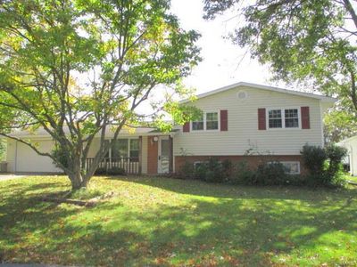 18 Colgate Cir, O'Fallon, MO, 63366