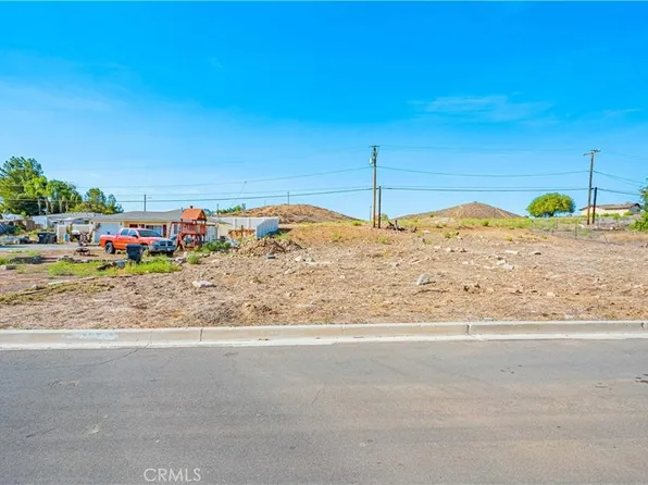 0 Avenida Gaviota, Quail Valley, CA 92587