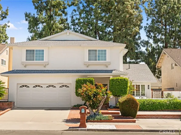 13802 Margene Cir, Irvine, CA 92620
