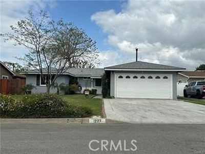 1227 N Fairvalley Ave, Covina, CA, 91722