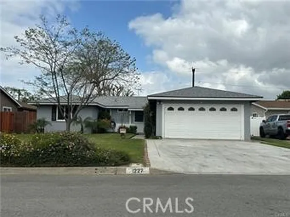 1227 N Fairvalley Ave, Covina, CA 91722