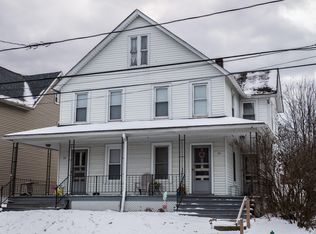 225-227 Church St, Taylor, PA 18517