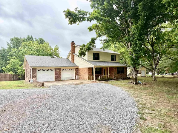 2006 Maple Dr, Atoka, TN 38004