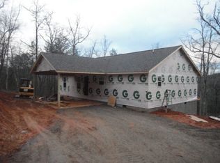 0 Grace Starr Rd, Franklin, NC 28734