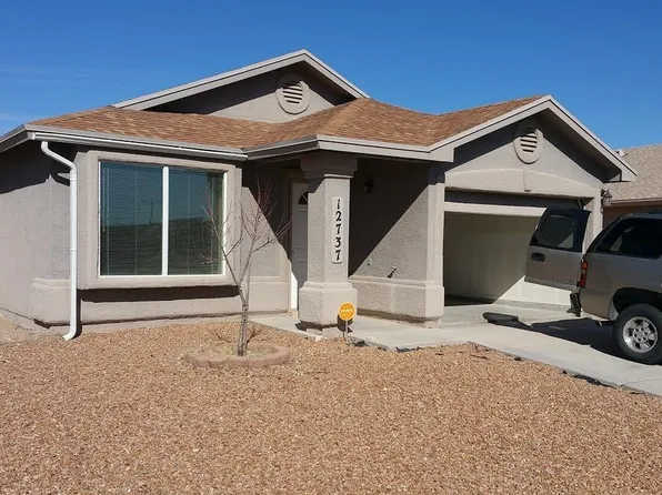 12737 Rodolfo Anchondo Ct, El Paso, TX 79938