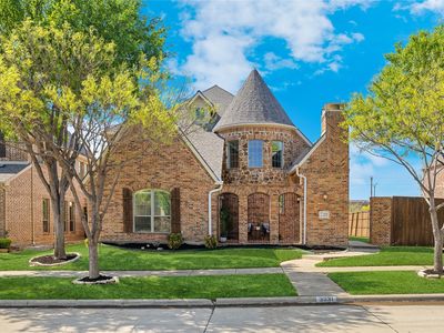 3031 Bainbridge Ln, Frisco, TX, 75034