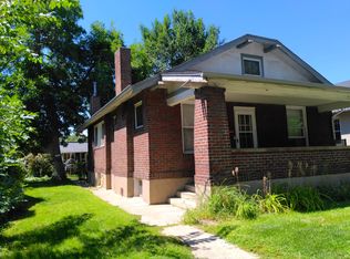 1265 S Emerson St, Denver, CO 80210