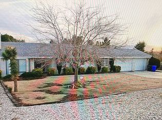 18725 Otomian Rd, Apple Valley, CA 92307