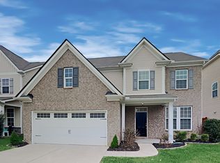 3321 Milkweed Dr, Murfreesboro, TN 37128