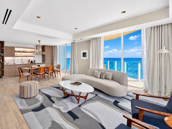 525 N FORT LAUDERDALE BEACH Boulevard #1509, Fort Lauderdale, FL 33304