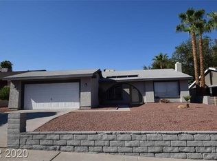 3960 Briarcrest Ct, Las Vegas, NV 89120
