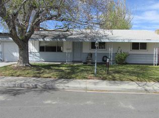 824 Jackson Way, Carson City, NV 89701