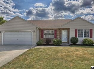 3469 Sullivan St, Mechanicsburg, PA